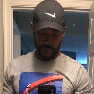 Meet your Posher, Rick